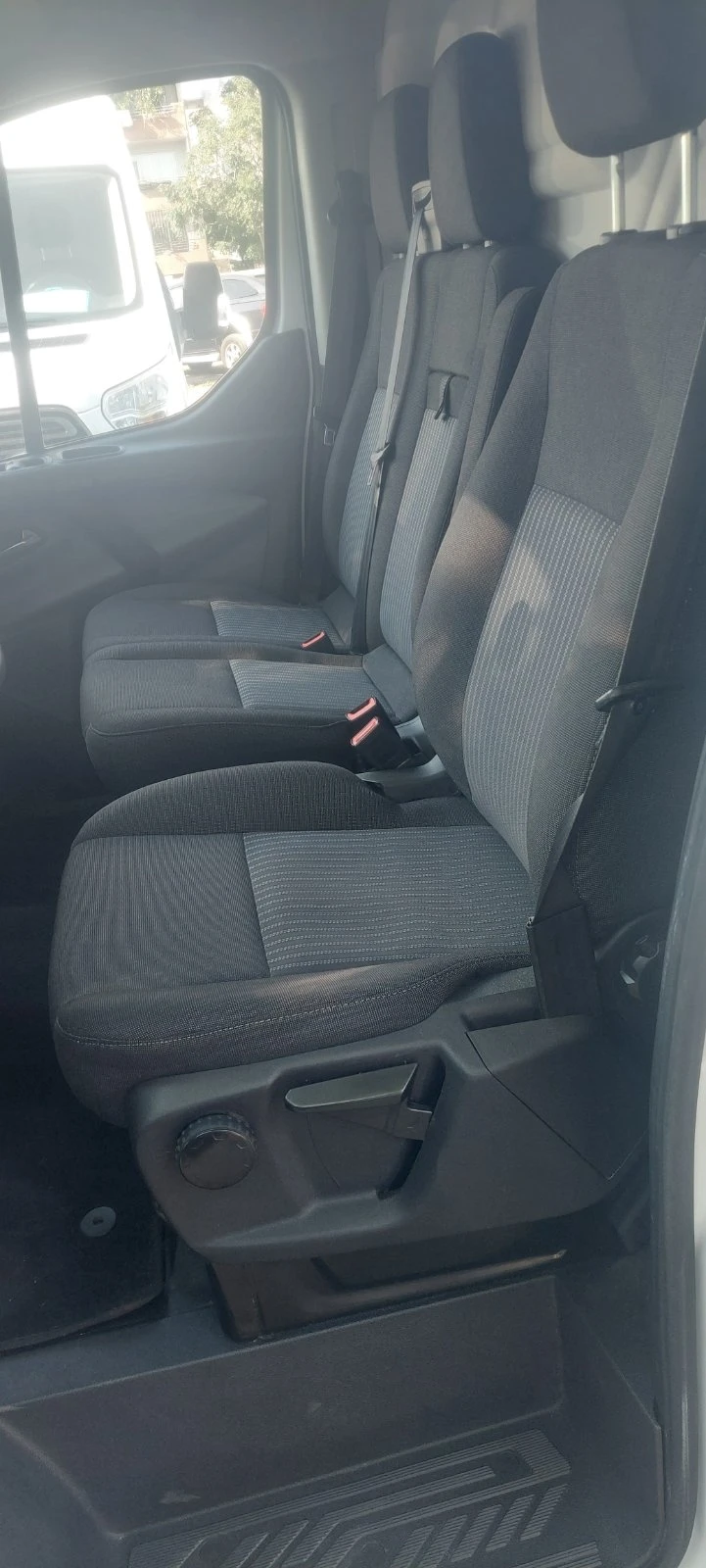 Ford Transit Custom 2.0 tdci ����� ������� | Mobile.bg � ����������� 16