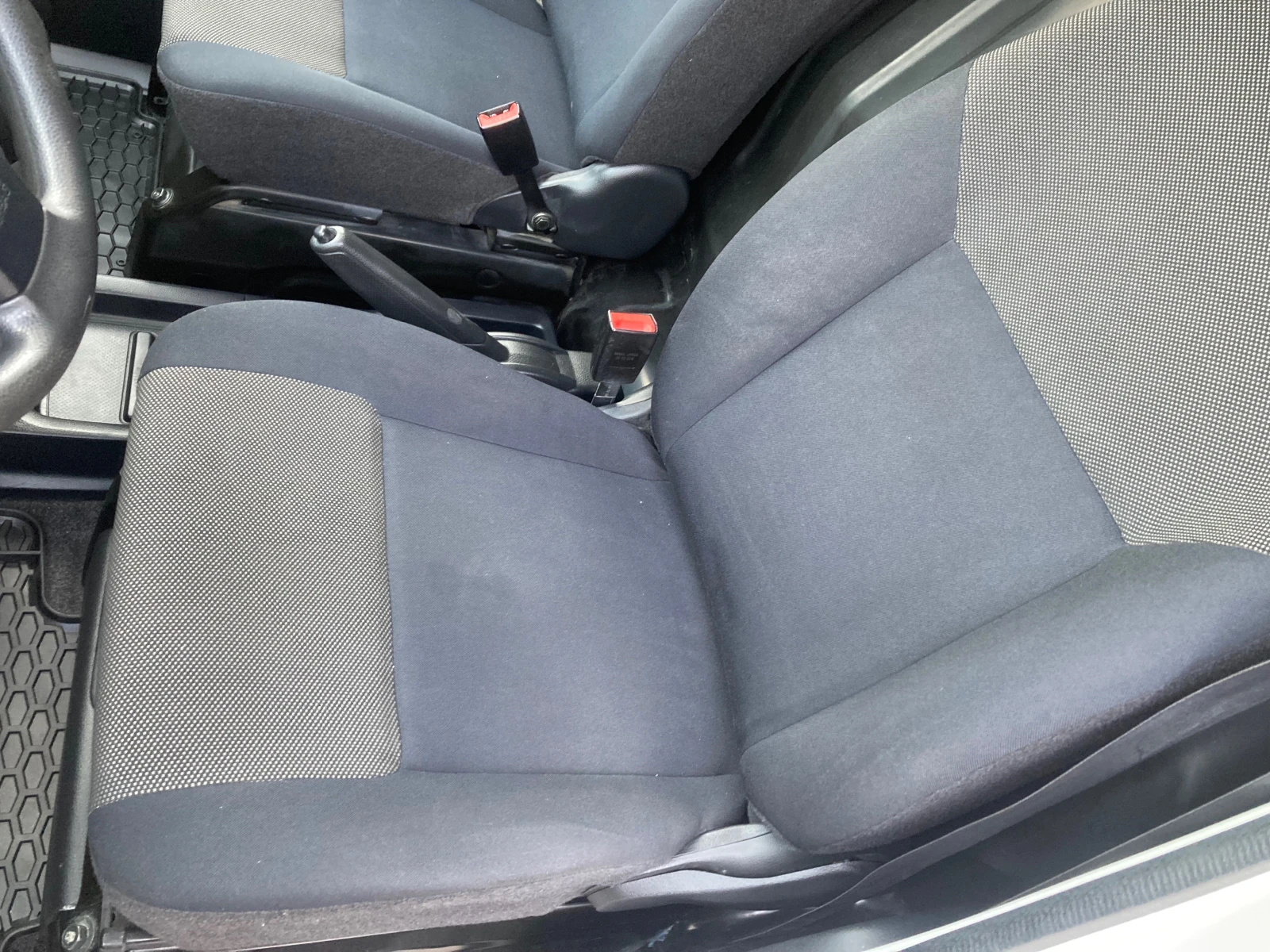 Nissan NV200 1.5dci EURO6 | Mobile.bg   11