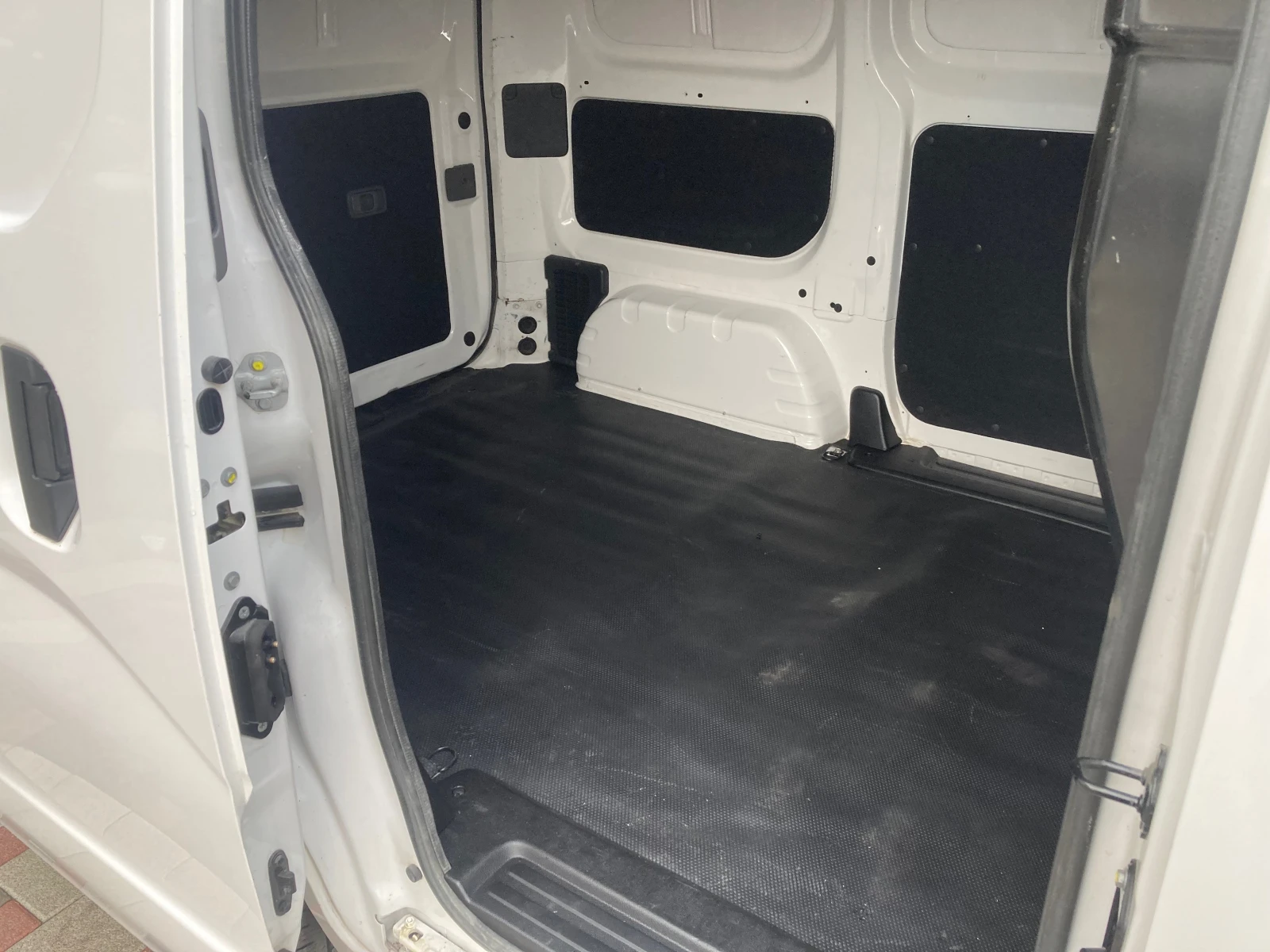 Nissan NV200 1.5dci EURO6 | Mobile.bg   14