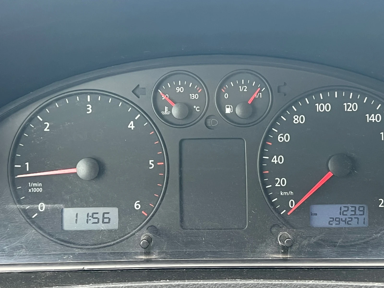 VW T5 1.9 - изображение 8