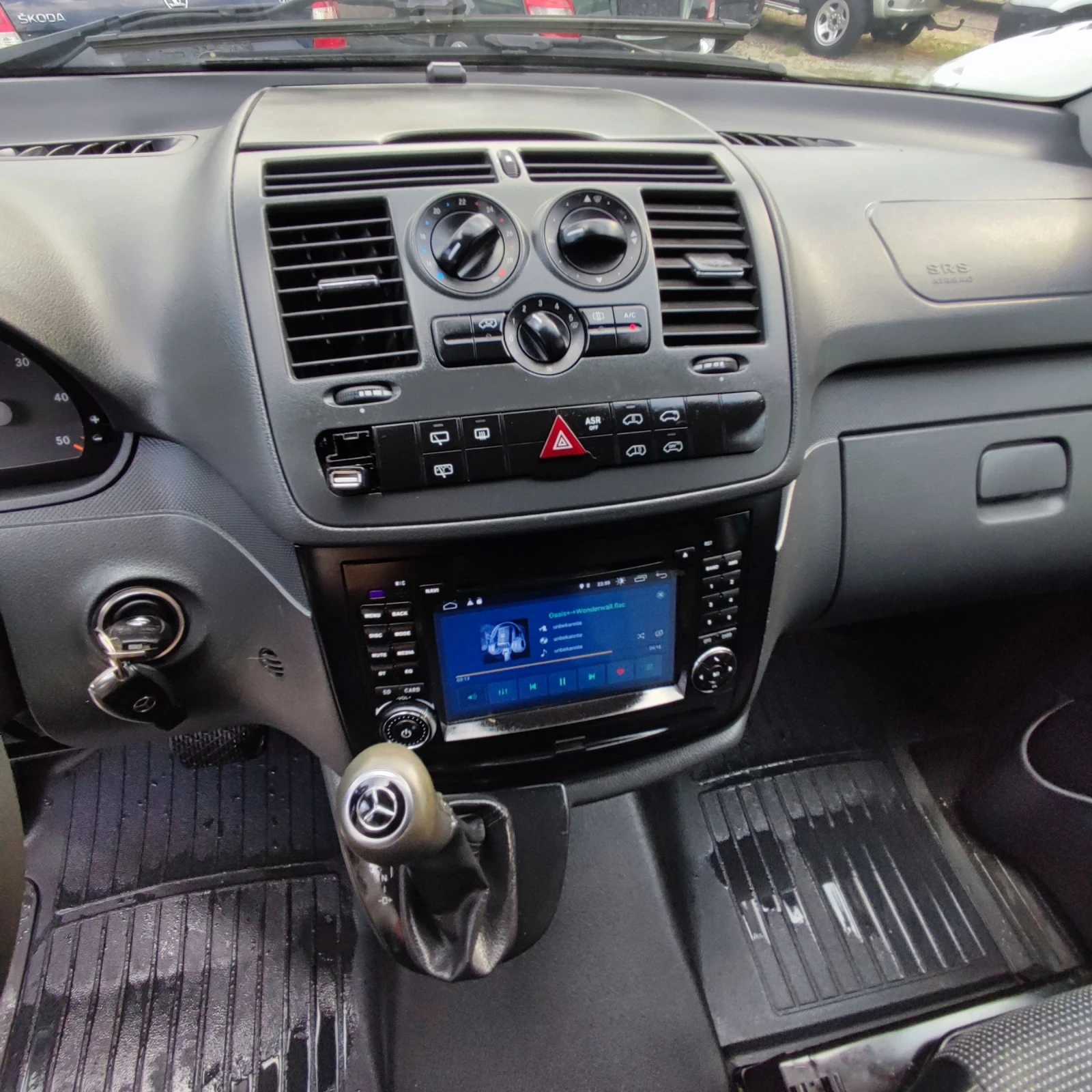 Mercedes-Benz Vito 4Х4* KLIMATIK* AVTOMAT* LONG*  - изображение 9