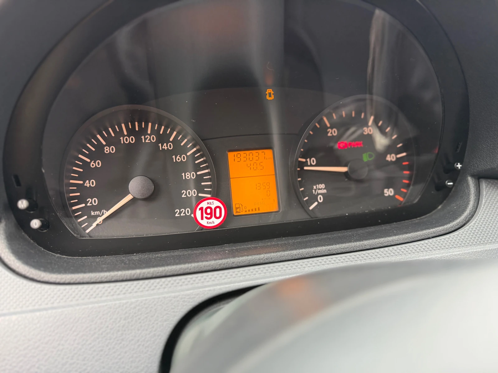 Mercedes-Benz Vito 9-�����!LONG!�����!���! | Mobile.bg � ����������� 14