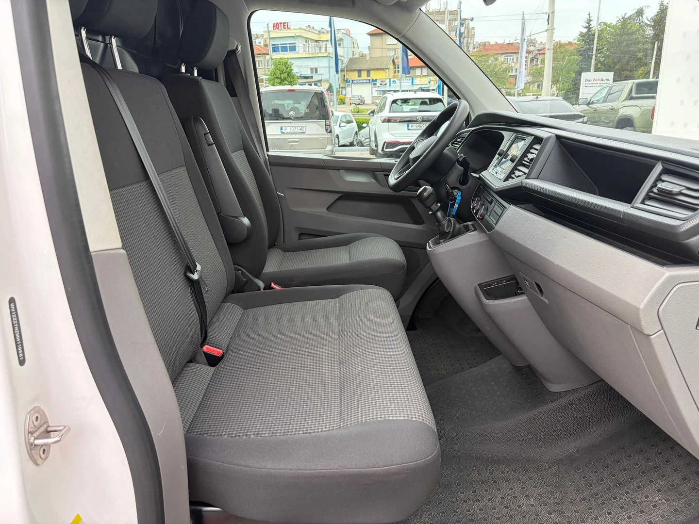 VW Transporter | Mobile.bg � ����������� 5