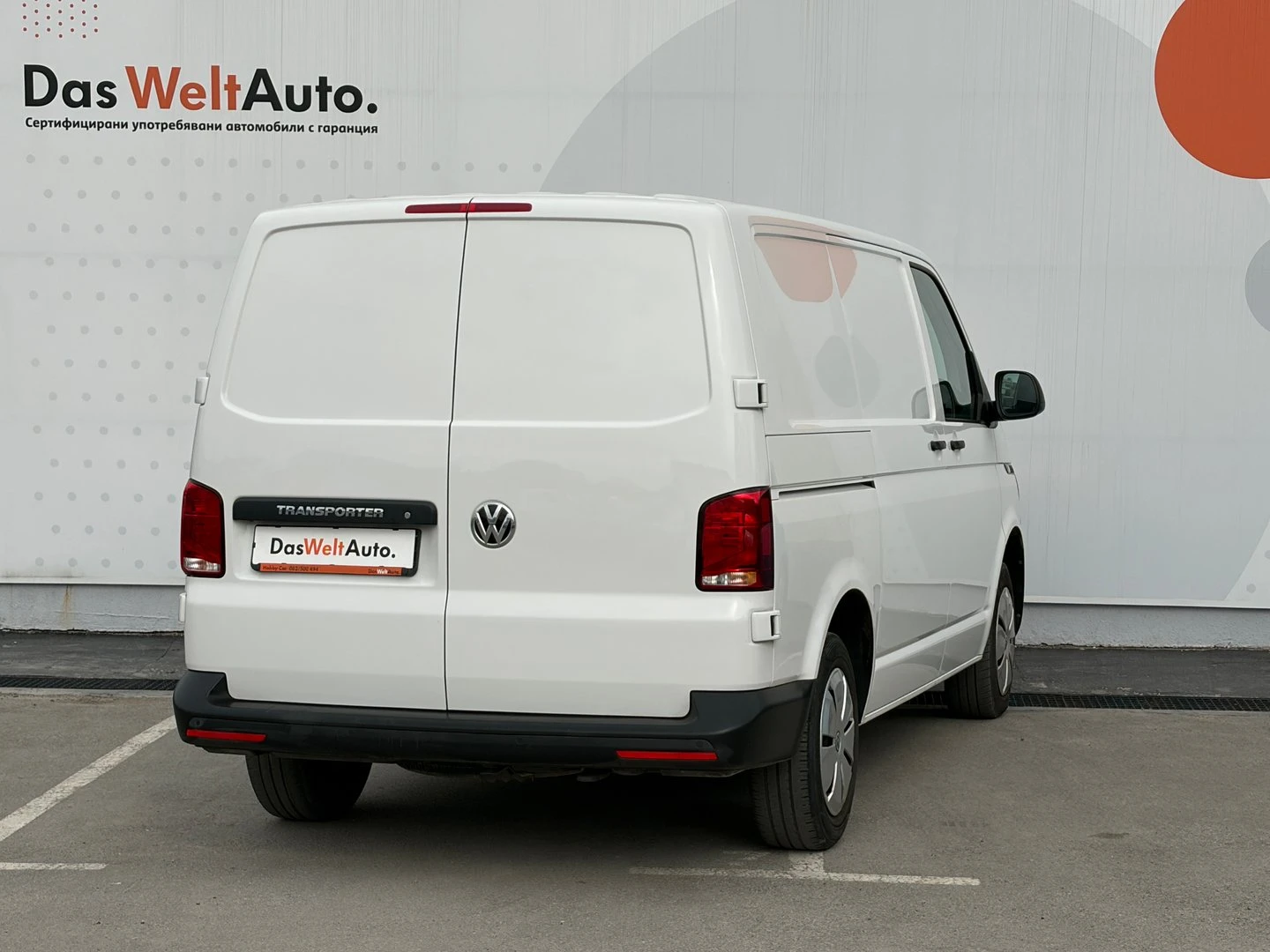VW Transporter | Mobile.bg � ����������� 2
