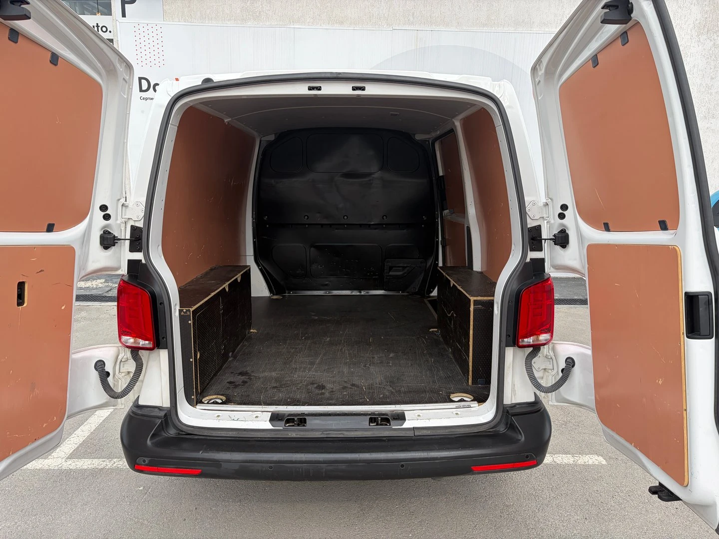 VW Transporter | Mobile.bg � ����������� 6