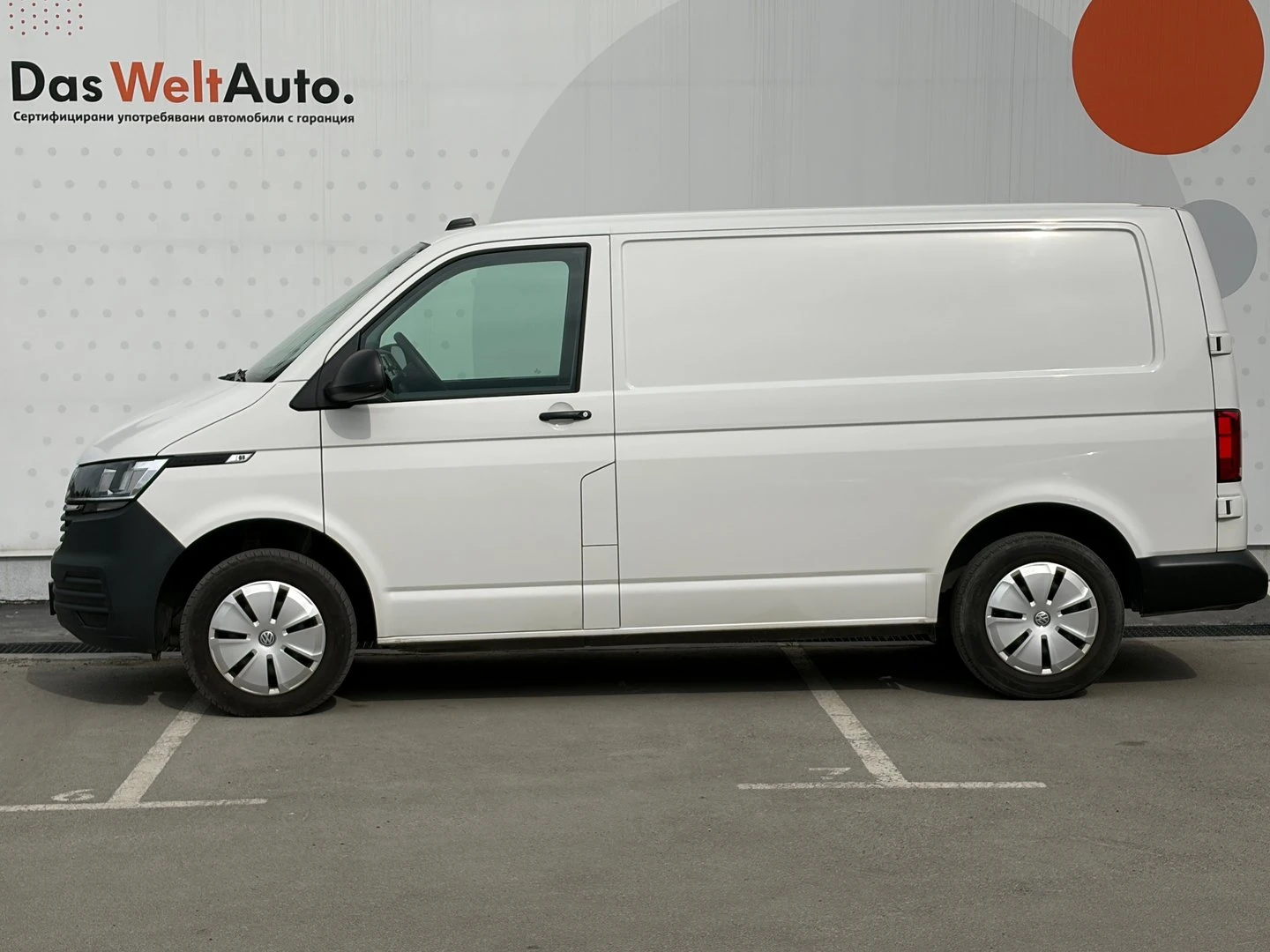 VW Transporter | Mobile.bg � ����������� 3