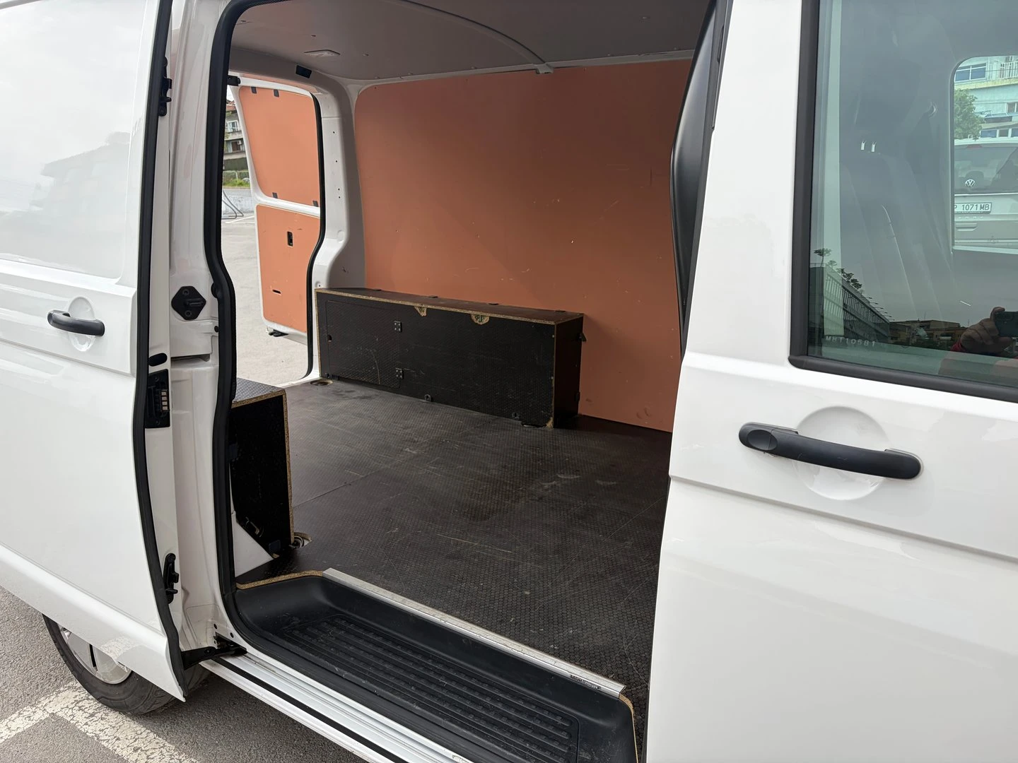 VW Transporter | Mobile.bg � ����������� 7