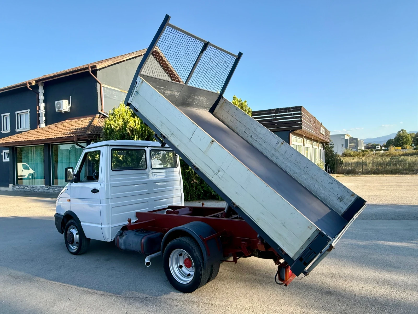 Iveco 3510 ���������� �������� ������ | Mobile.bg � ����������� 4