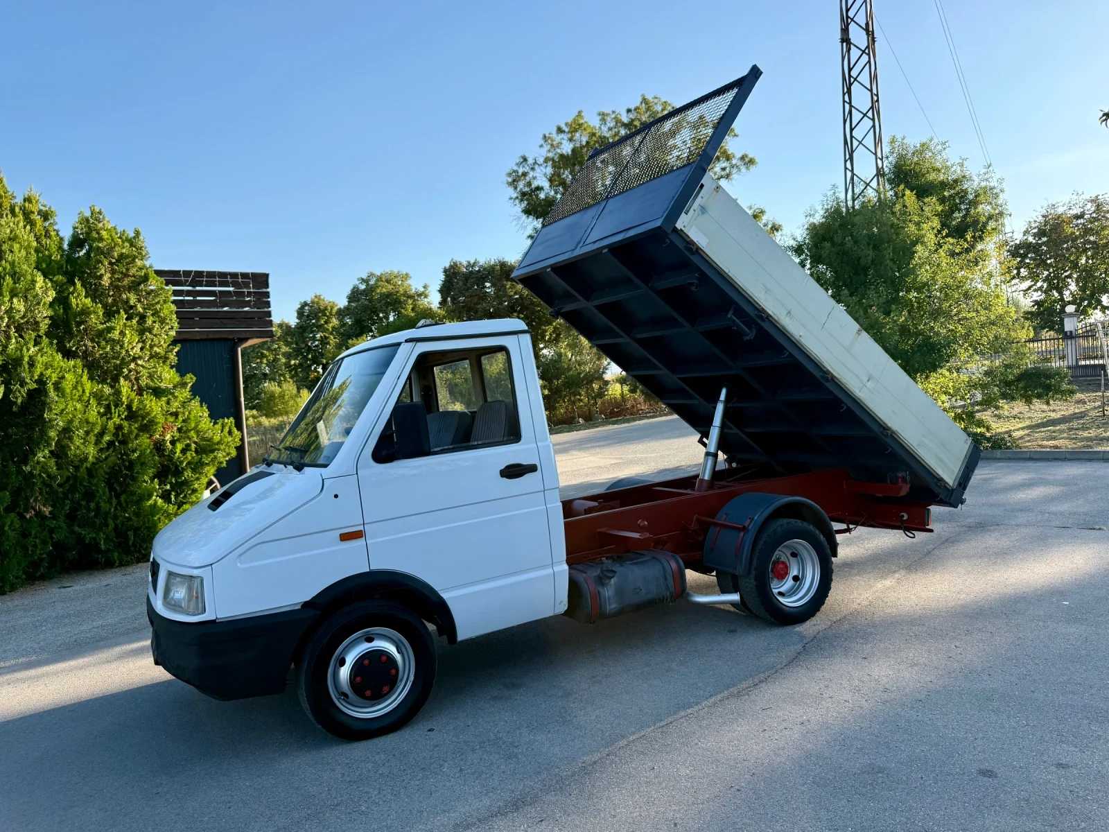 Iveco 3510 ���������� �������� ������ | Mobile.bg � ����������� 2
