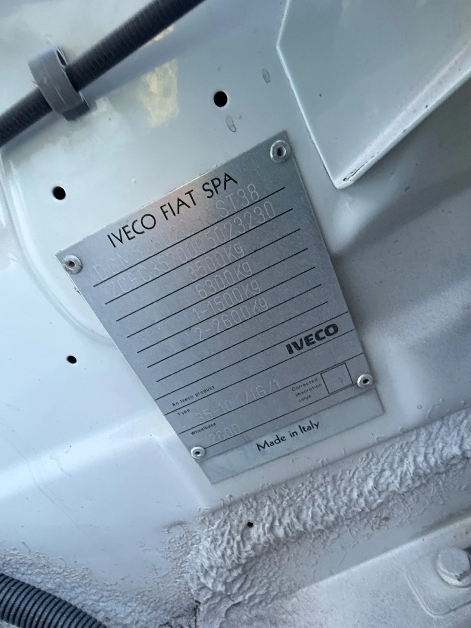 Iveco 3510 ���������� �������� ������ | Mobile.bg � ����������� 16