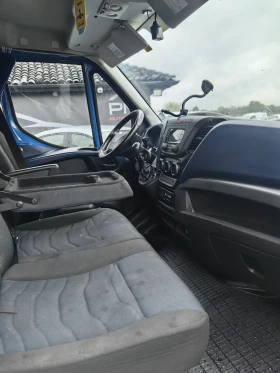 Iveco Daily 35 S18 | Mobile.bg    7