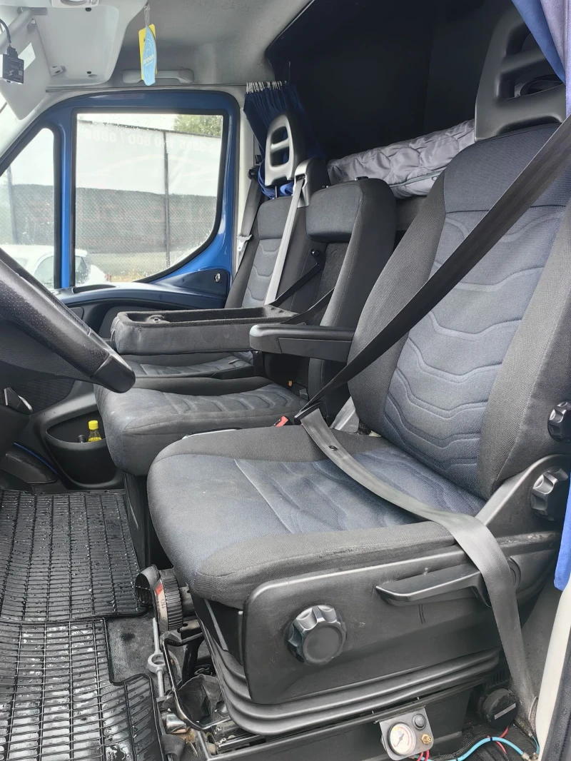 Iveco Daily 35 S18, снимка 9 - Камиони - 51988758