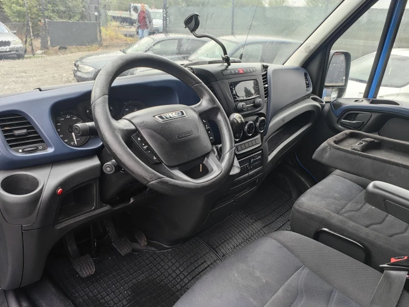 Iveco Daily 35 S18, снимка 10 - Камиони - 51988758