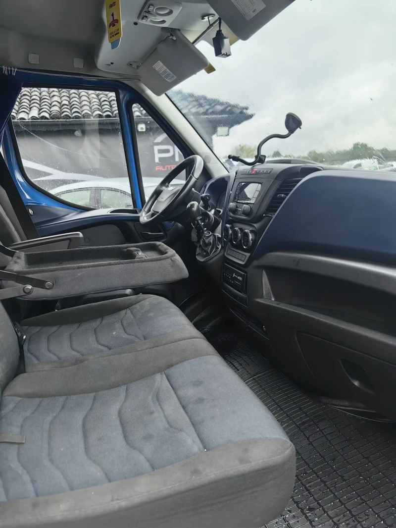 Iveco Daily 35 S18, снимка 7 - Камиони - 51988758