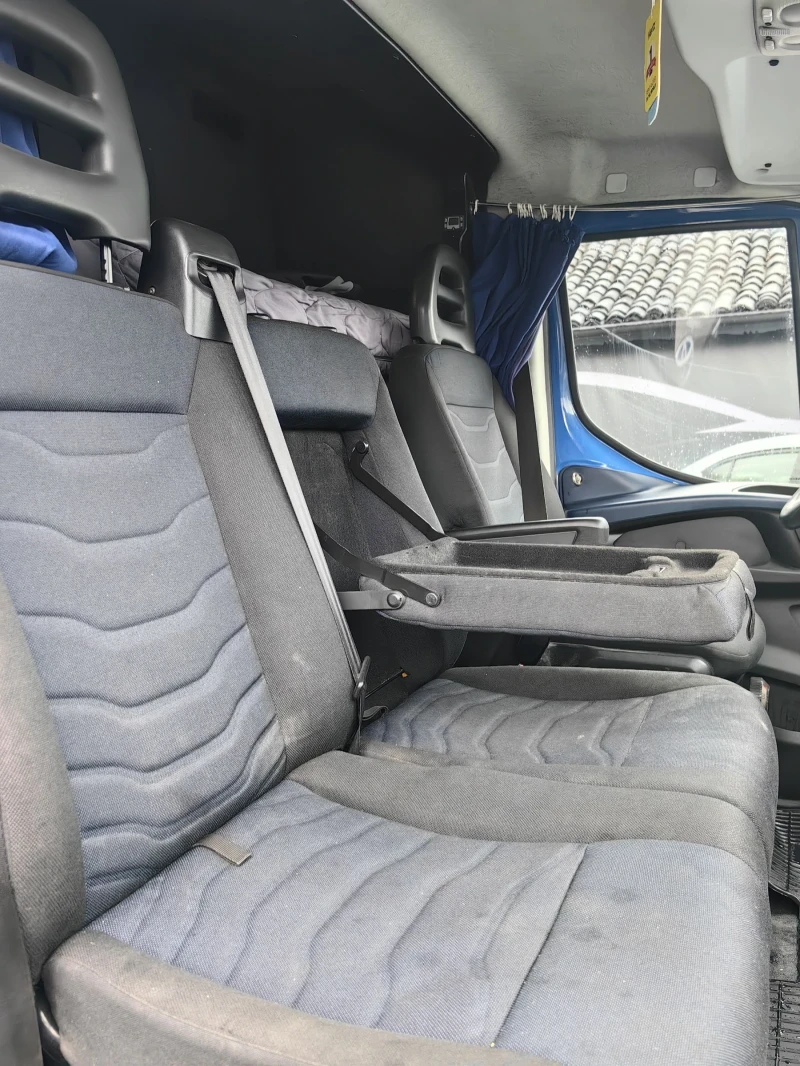 Iveco Daily 35 S18, снимка 8 - Камиони - 51988758