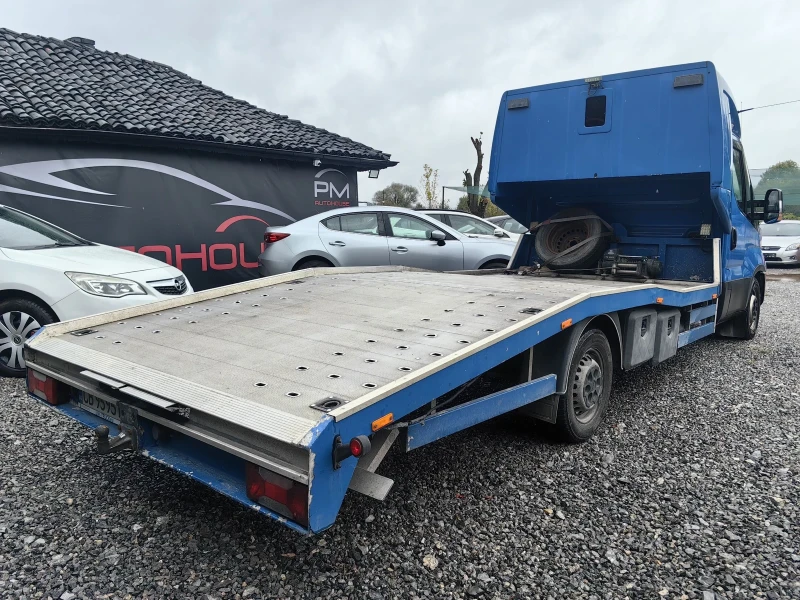 Iveco Daily 35 S18, снимка 3 - Камиони - 51988758