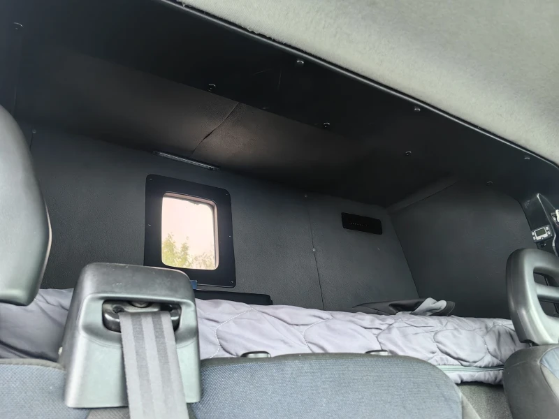 Iveco Daily 35 S18, снимка 6 - Камиони - 51988758