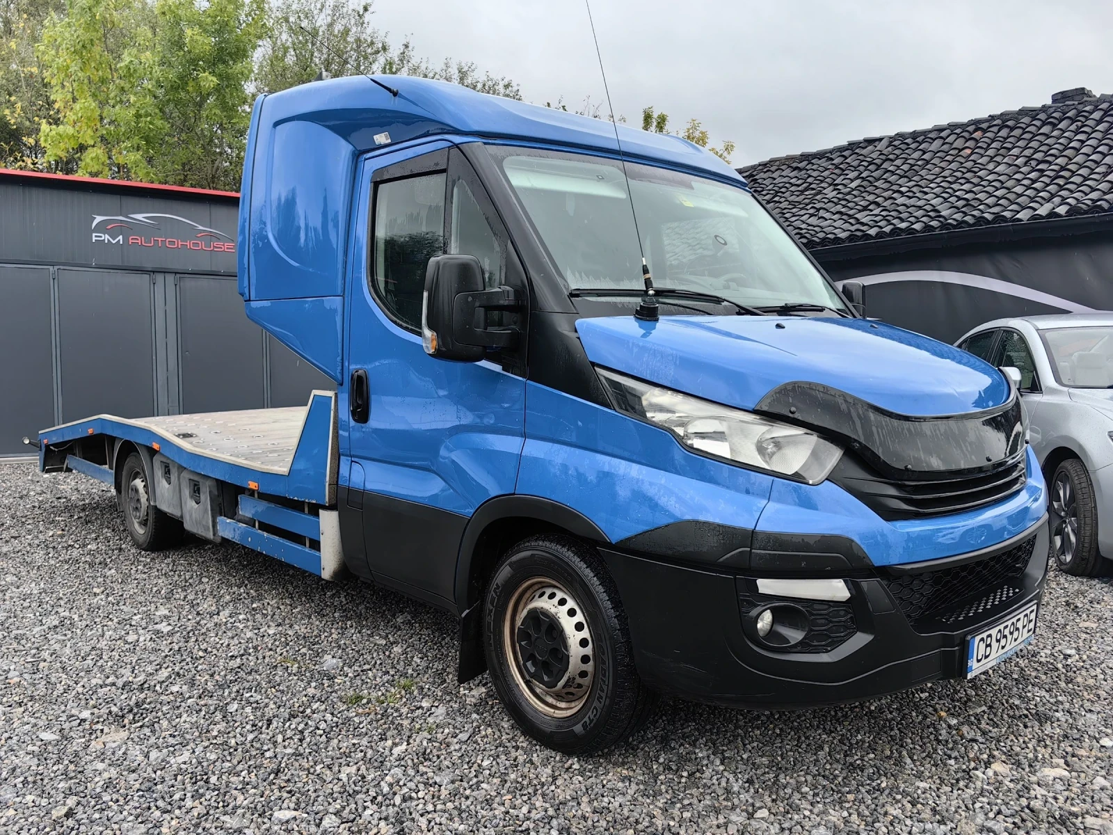 Iveco Daily 35 S18, снимка 1