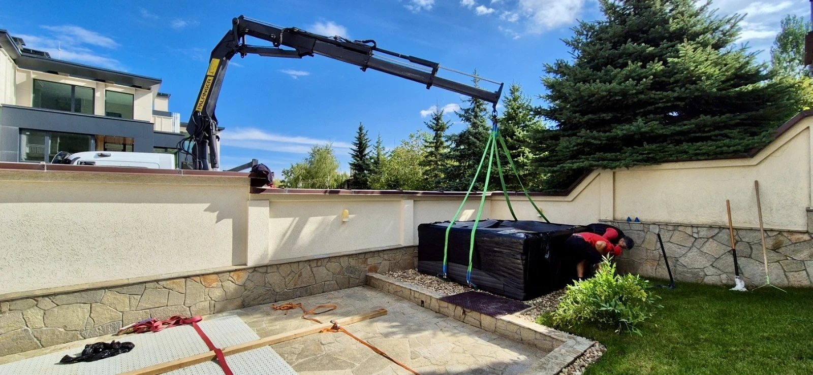 Mercedes-Benz Atego  - изображение 4