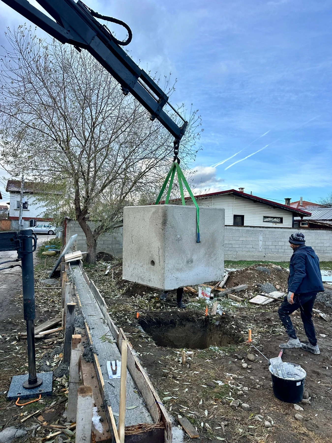 Mercedes-Benz Atego  - изображение 6