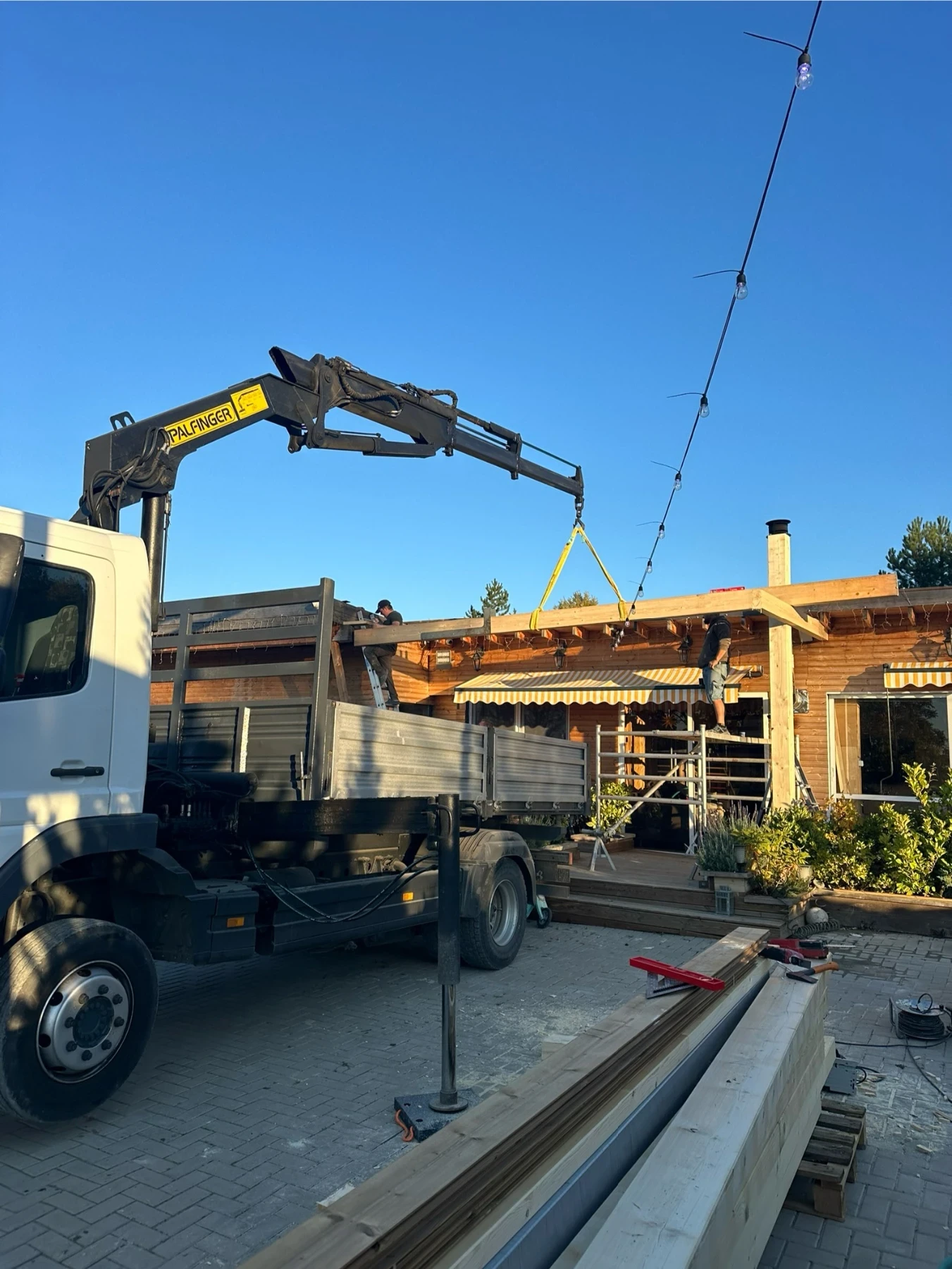 Mercedes-Benz Atego  - изображение 5