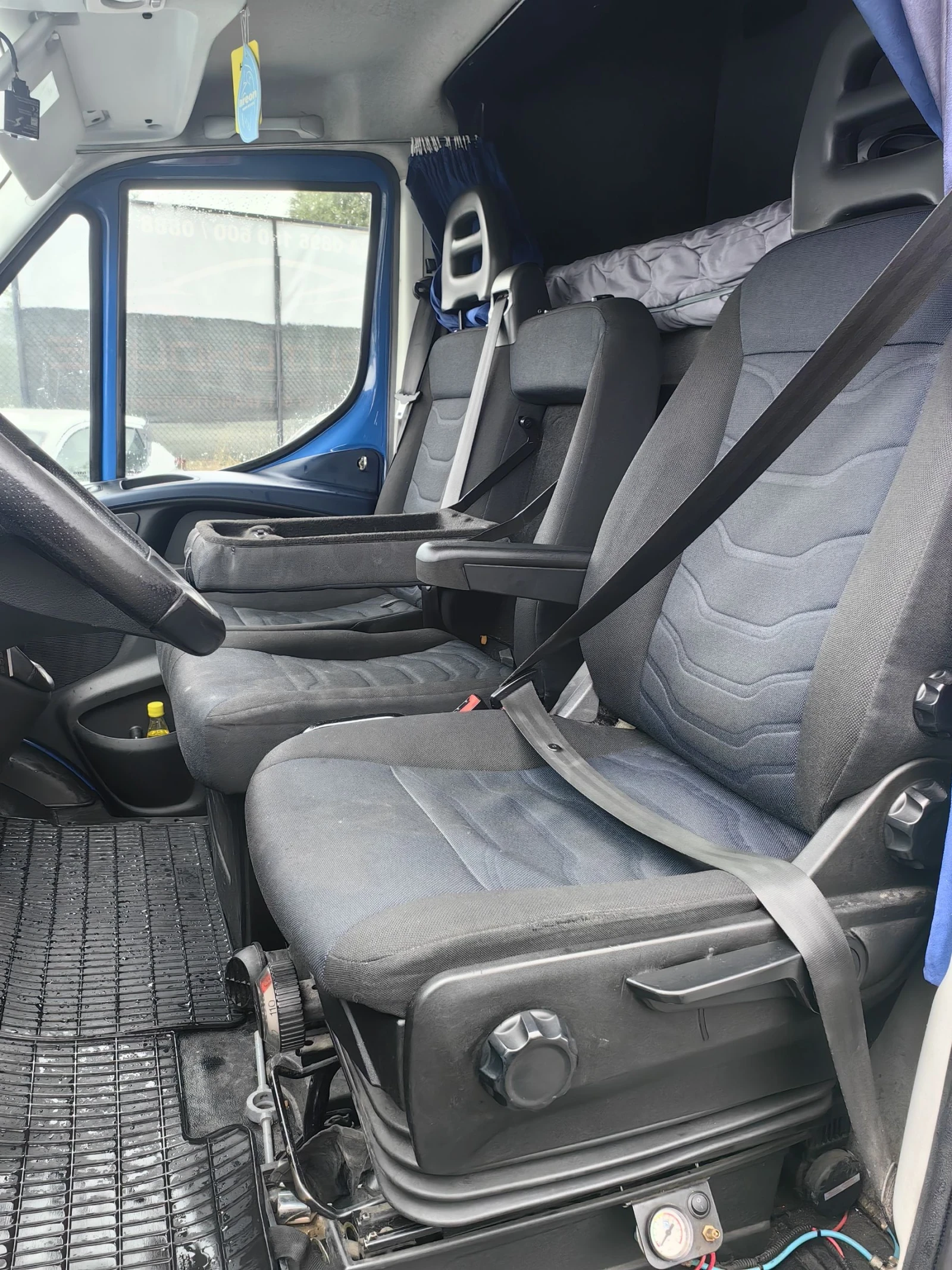 Iveco Daily 35 S18 - изображение 9