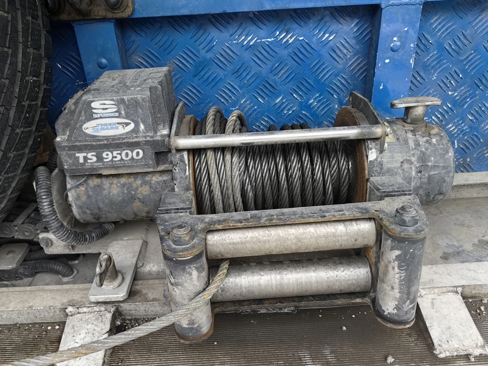 Iveco Daily 35 S18 - изображение 5