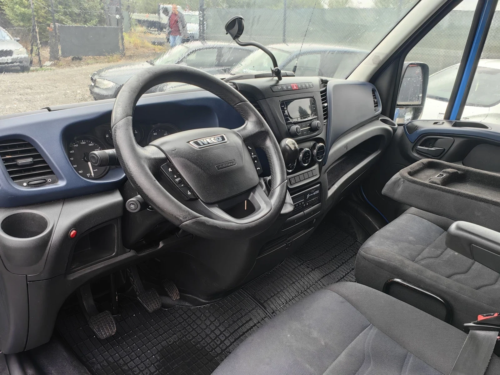 Iveco Daily 35 S18 - изображение 10