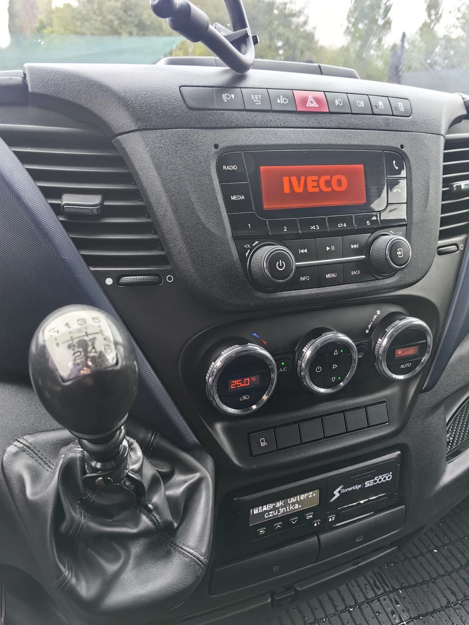 Iveco Daily 35 S18 | Mobile.bg   11