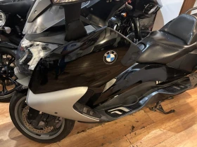 BMW C 650 GT full BMW, снимка 2