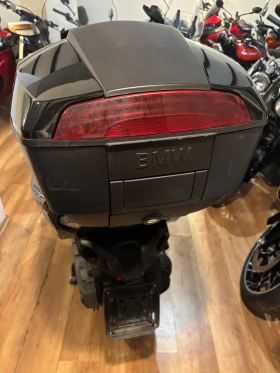 BMW C 650 GT full BMW, снимка 9