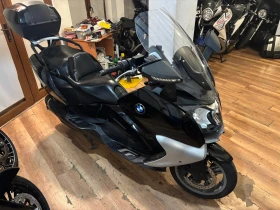 BMW C 650 GT full BMW, снимка 7