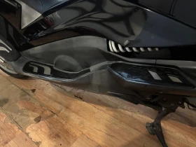 BMW C 650 GT full BMW, снимка 8