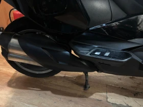 BMW C 650 GT full BMW, снимка 10