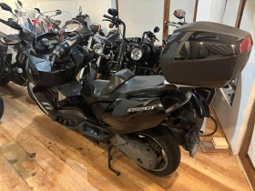 BMW C 650 GT full BMW, снимка 5