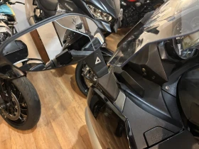 BMW C 650 GT full BMW, снимка 4