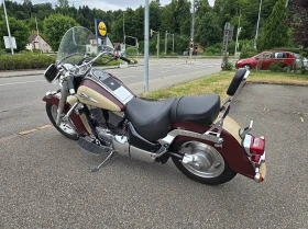 Suzuki Intruder 1500LC Лизинг Бартер , снимка 14