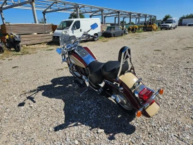 Suzuki Intruder 1500LC Лизинг Бартер , снимка 4