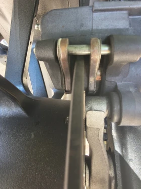 Honda Nt, снимка 9