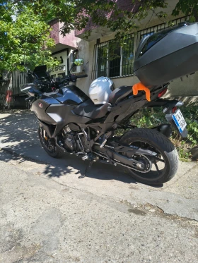 Honda Nt, снимка 6