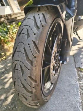 Honda Nt, снимка 7