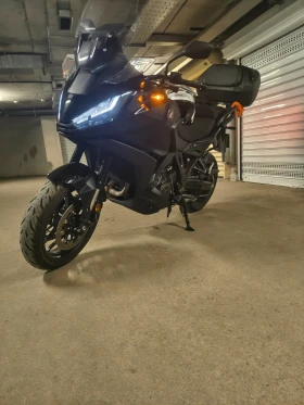 Honda Nt, снимка 3