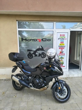 Honda Nt, снимка 10