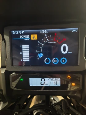 Honda Nt, снимка 5