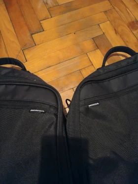 Honda Nt, снимка 11