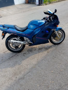 Suzuki Rf, снимка 4