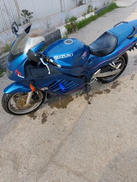 Suzuki Rf, снимка 2
