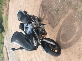 Yamaha Fazer S1, снимка 4
