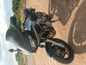 Yamaha Fazer S1, снимка 2