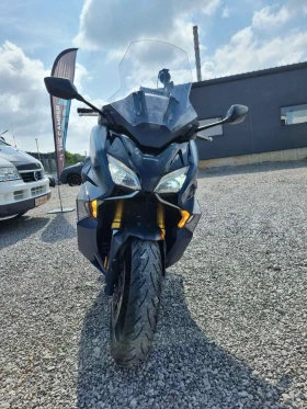 Honda Forza 750, снимка 2